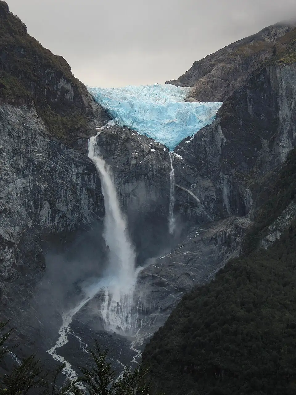 Futaleufú Azul-to-Macal Full Day tour with Bochinche Expediciones in Patagonia